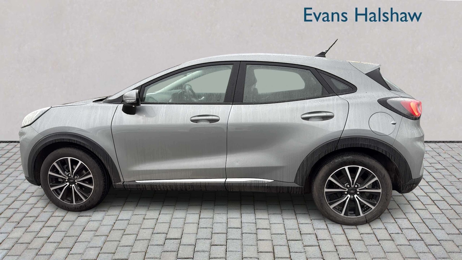 Used Ford Puma 2023 for sale - 77740927: Photo 3