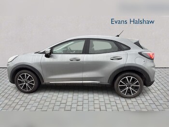 Used Ford Puma 2023 for sale - 77740927: Photo