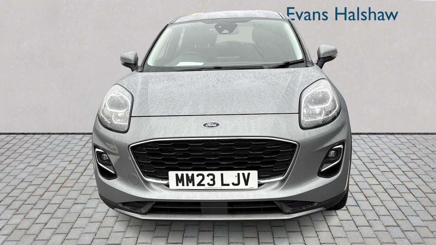 Used Ford Puma 2023 for sale - 77740927: Photo 4