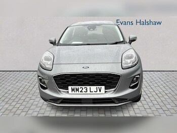 Used Ford Puma 2023 for sale - 77740927: Photo