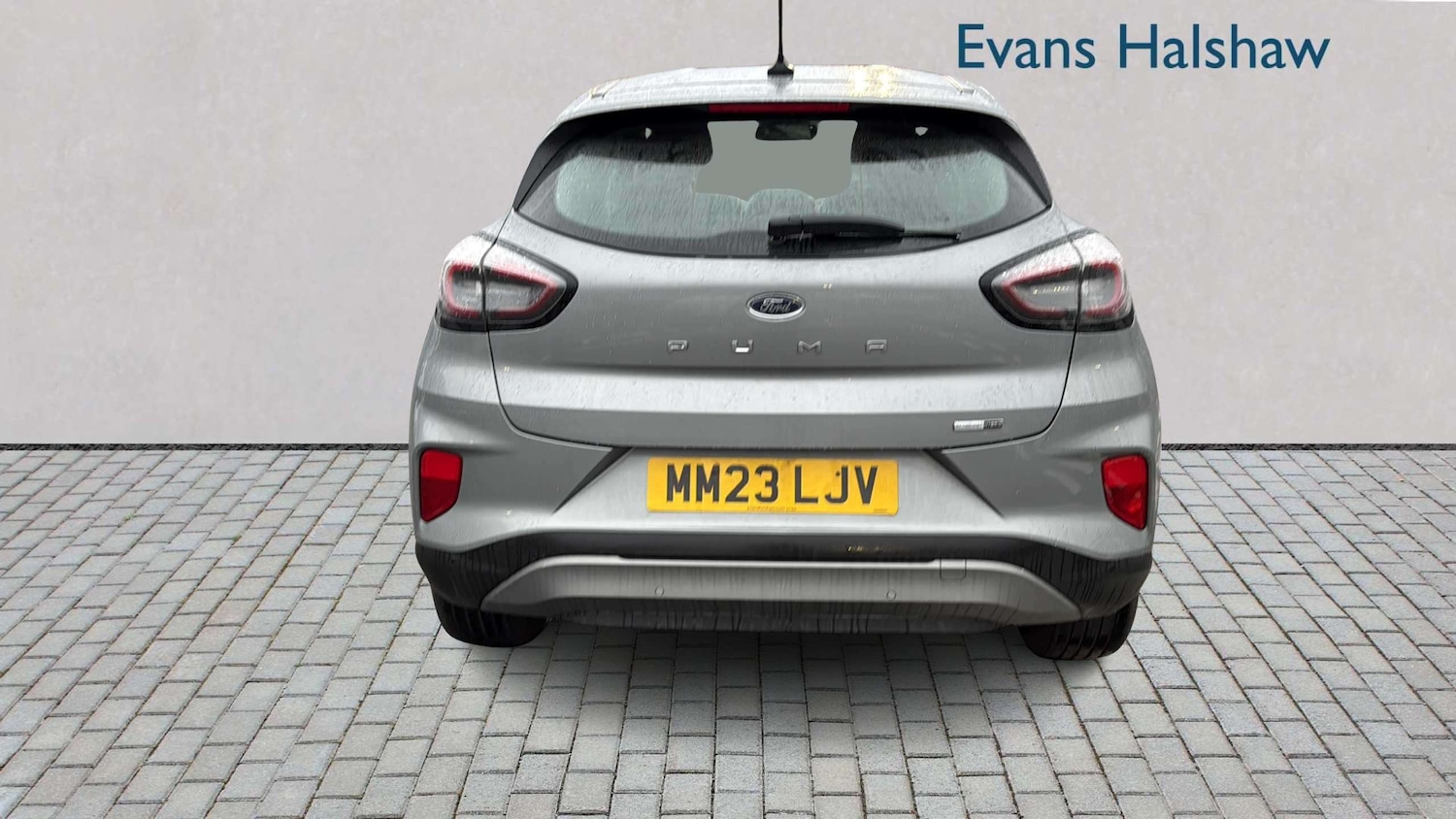 Used Ford Puma 2023 for sale - 77740927: Photo 5
