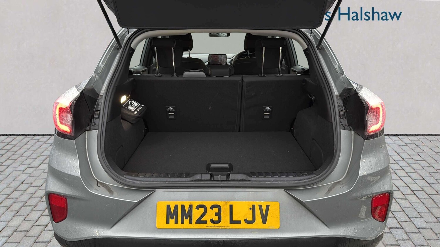 Used Ford Puma 2023 for sale - 77740927: Photo 6