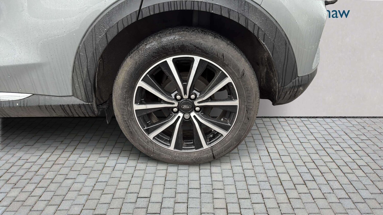 Used Ford Puma 2023 for sale - 77740927: Photo 7