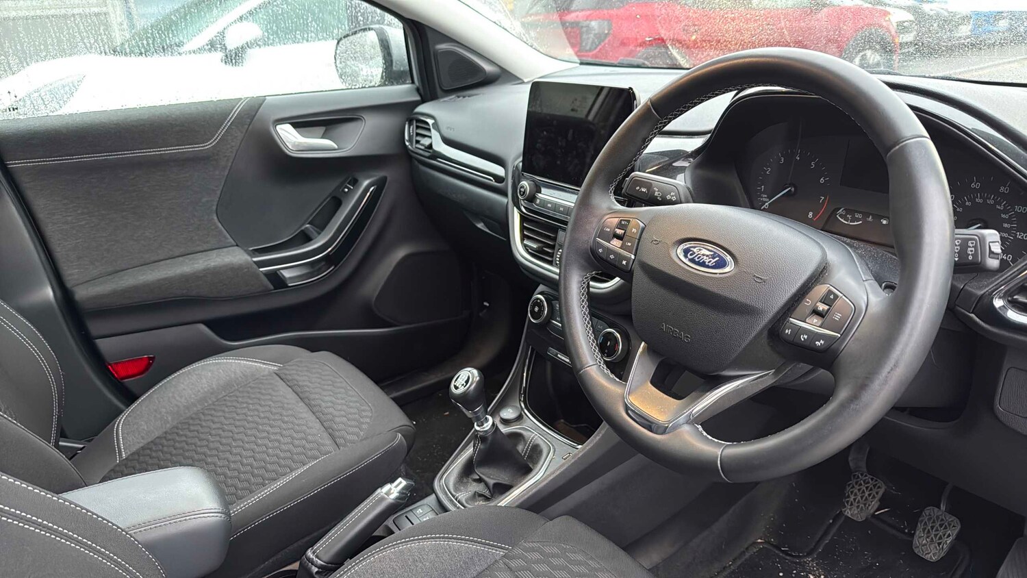 Used Ford Puma 2023 for sale - 77740927: Photo 8
