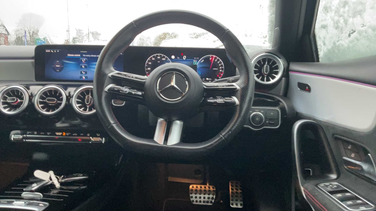 Used Mercedes-Benz A-Class 2024 for sale - 76705141: Photo 13