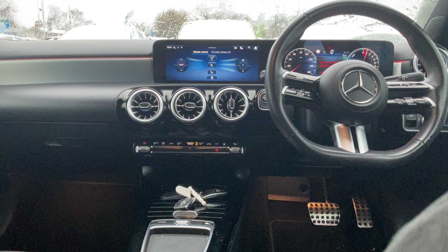 Used Mercedes-Benz A-Class 2024 for sale - 76705141: Photo 14