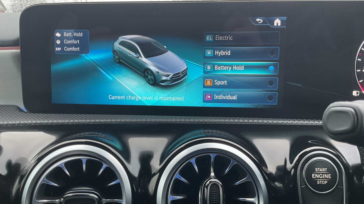 Used Mercedes-Benz A-Class 2024 for sale - 76705141: Photo 15