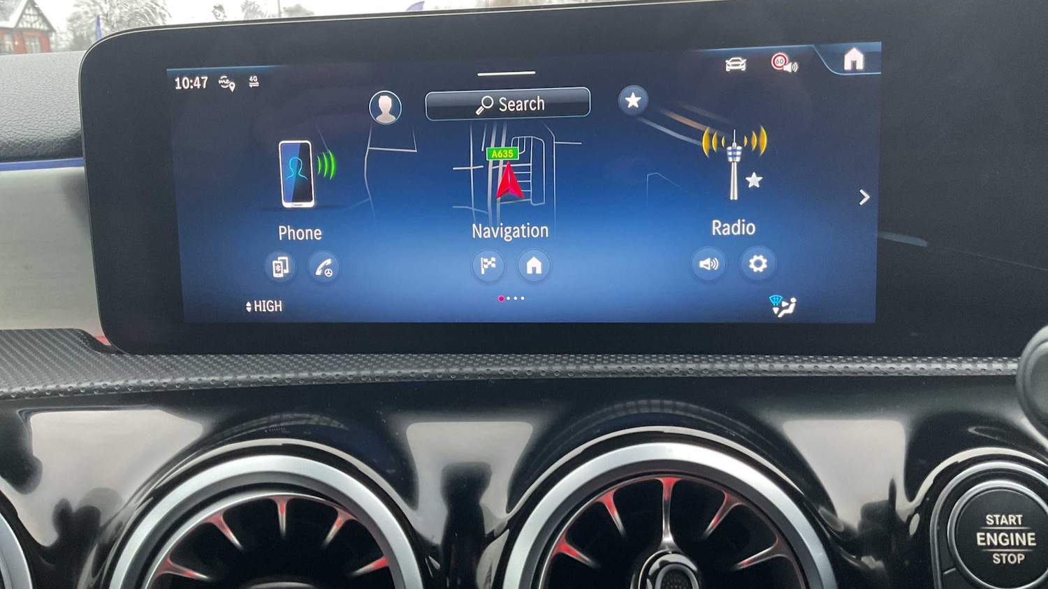 Used Mercedes-Benz A-Class 2024 for sale - 76705141: Photo 17