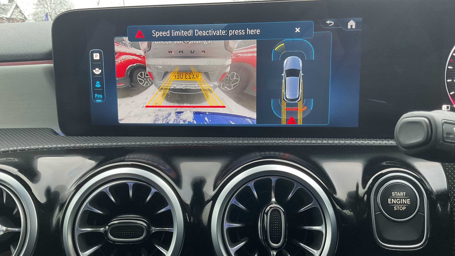 Used Mercedes-Benz A-Class 2024 for sale - 76705141: Photo 18