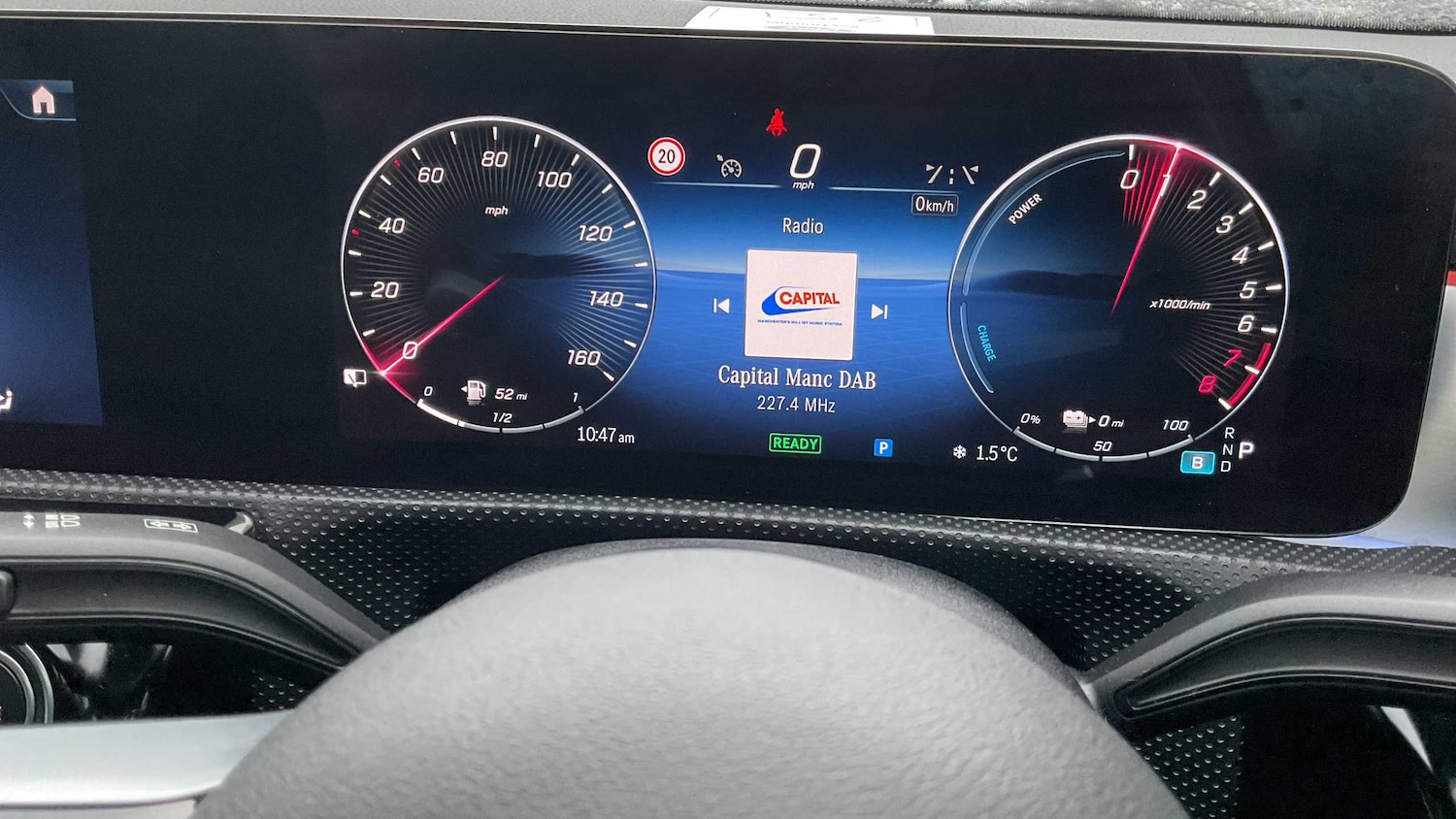 Used Mercedes-Benz A-Class 2024 for sale - 76705141: Photo 19