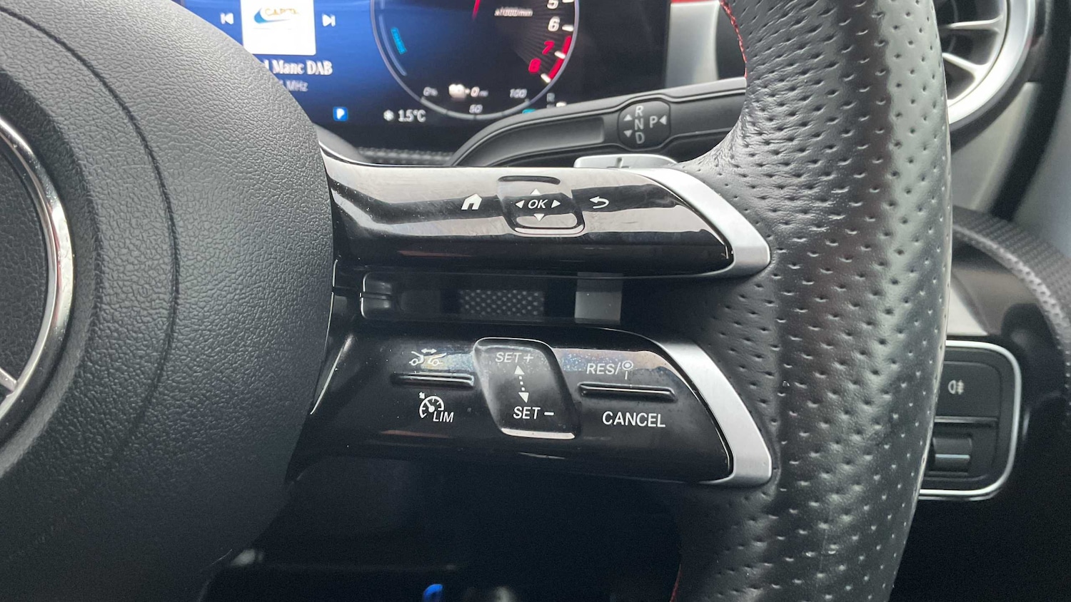 Used Mercedes-Benz A-Class 2024 for sale - 76705141: Photo 22