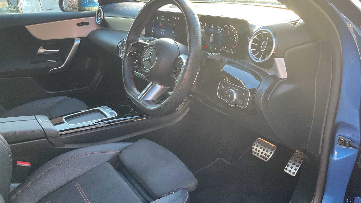 Used Mercedes-Benz A-Class 2024 for sale - 76705141: Photo 4