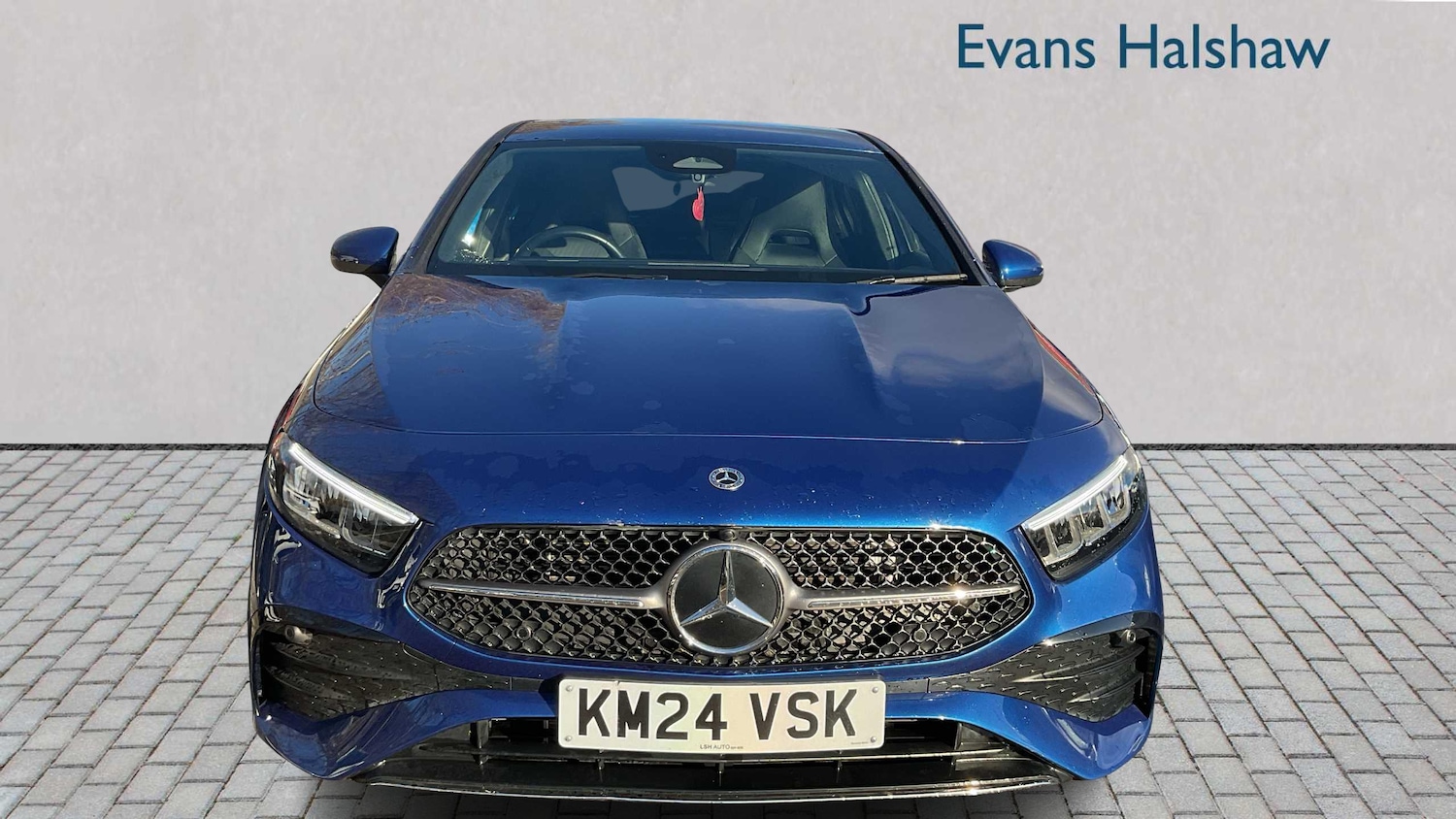 Used Mercedes-Benz A-Class 2024 for sale - 76705141: Photo 5