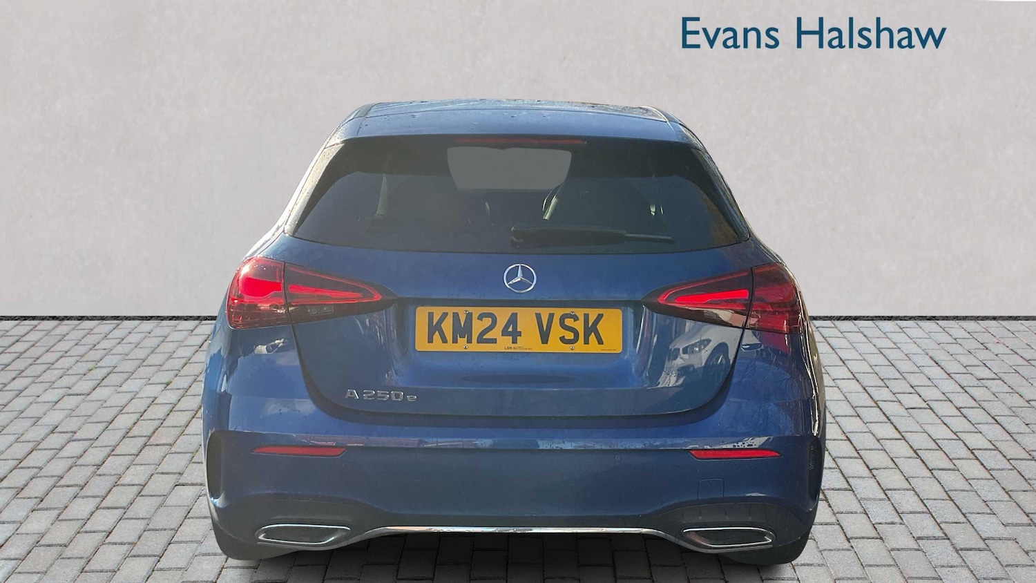 Used Mercedes-Benz A-Class 2024 for sale - 76705141: Photo 6