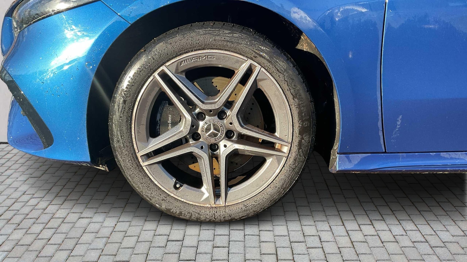 Used Mercedes-Benz A-Class 2024 for sale - 76705141: Photo 7