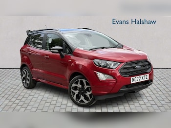 Used Ford Ecosport 2023 for sale - 78857574: Photo