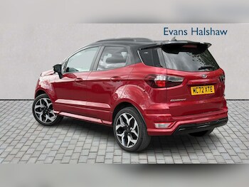 Used Ford Ecosport 2023 for sale - 78857574: Photo