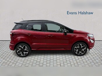 Used Ford Ecosport 2023 for sale - 78857574: Photo