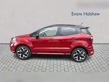 Used Ford Ecosport 2023 for sale - 78857574: Photo
