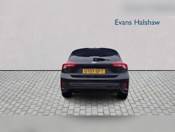 Used Ford Focus 2020 for sale - 77257290: Photo