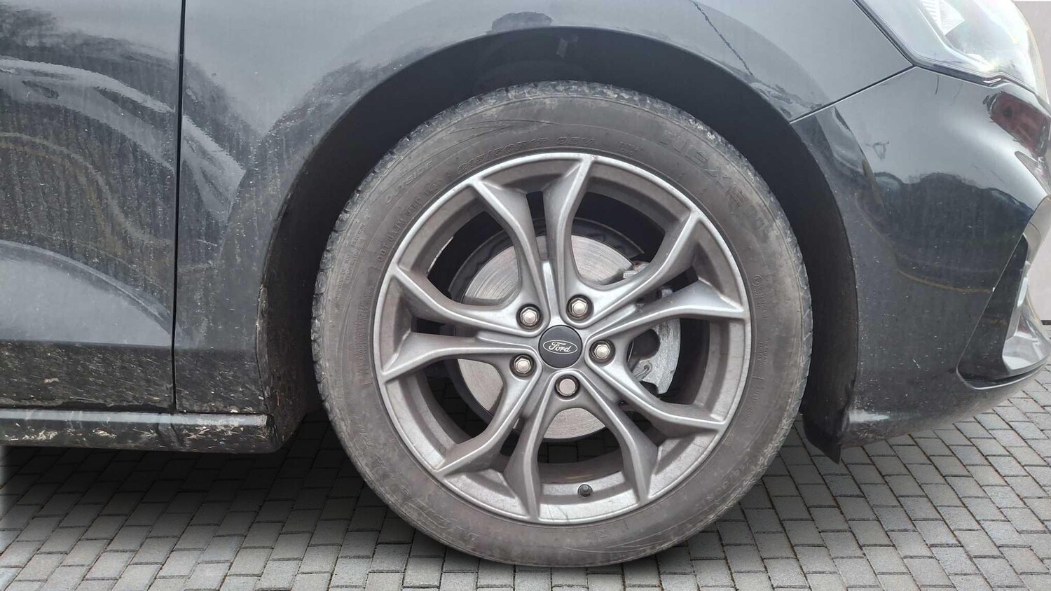 Used Ford Focus for sale - 77257290: Photo 6