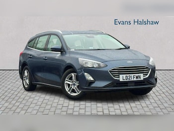 Used Ford Focus 2021 for sale - 76576033: Photo