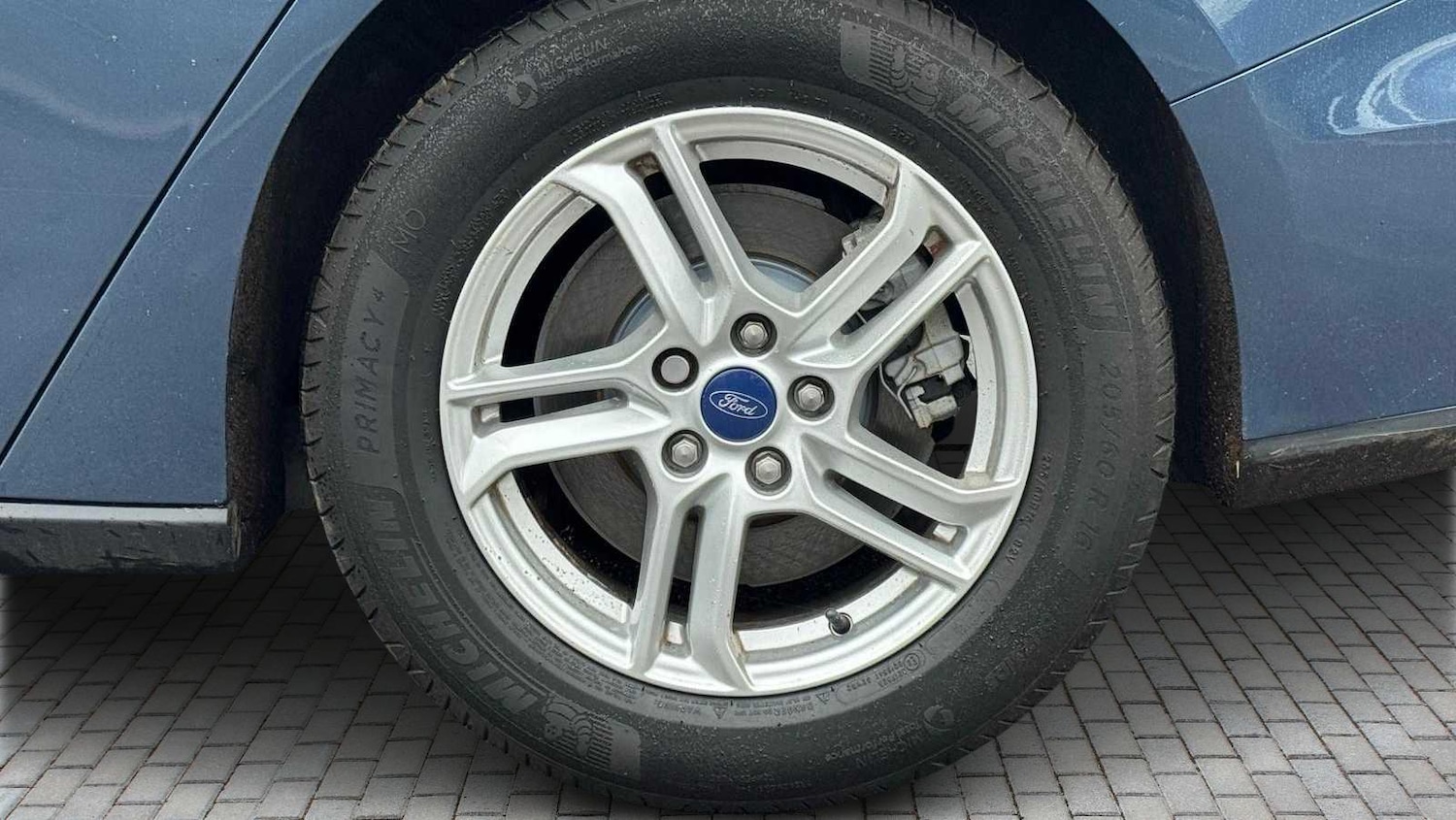 Used Ford Focus 2021 for sale - 76576033: Photo 3