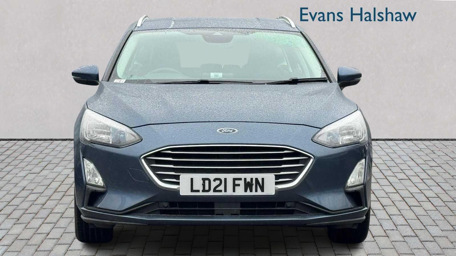 Used Ford Focus 2021 for sale - 76576033: Photo 4