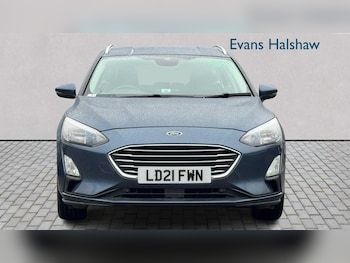 Used Ford Focus 2021 for sale - 76576033: Photo