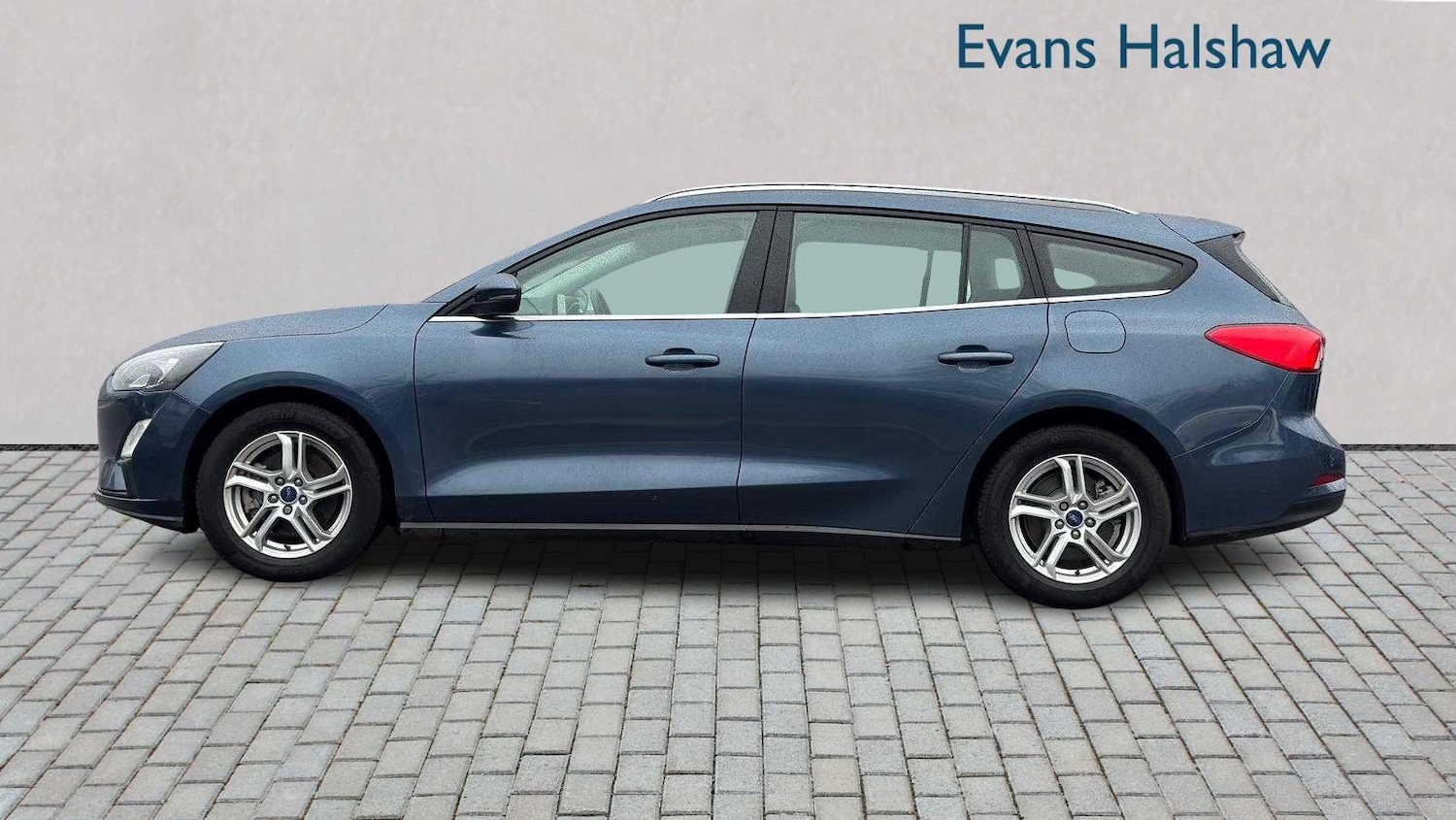 Used Ford Focus 2021 for sale - 76576033: Photo 5