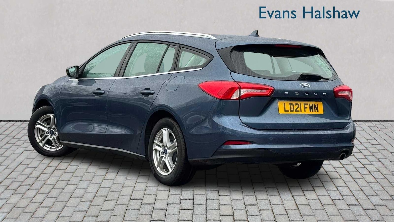 Used Ford Focus 2021 for sale - 76576033: Photo 6