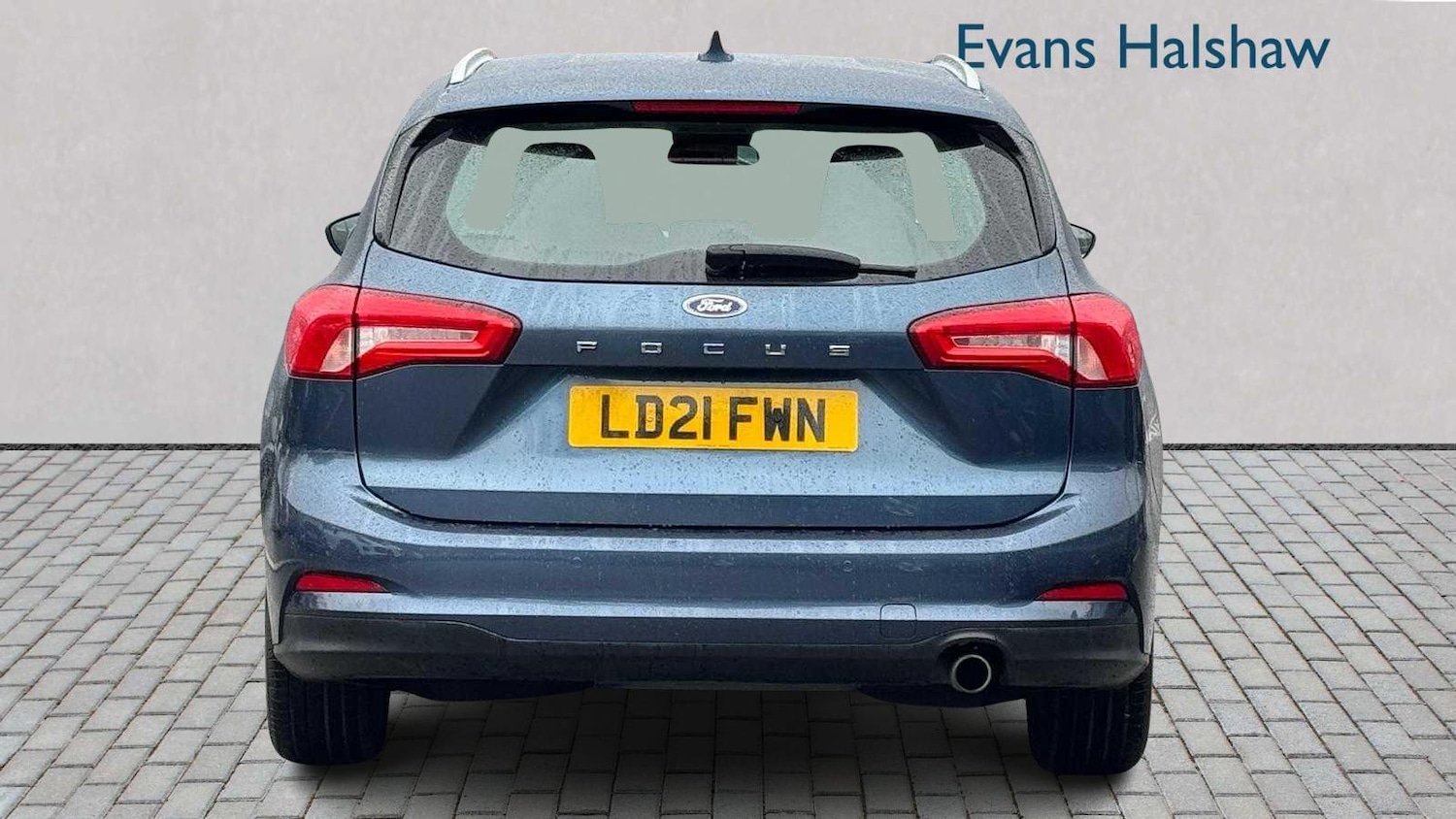 Used Ford Focus 2021 for sale - 76576033: Photo 7