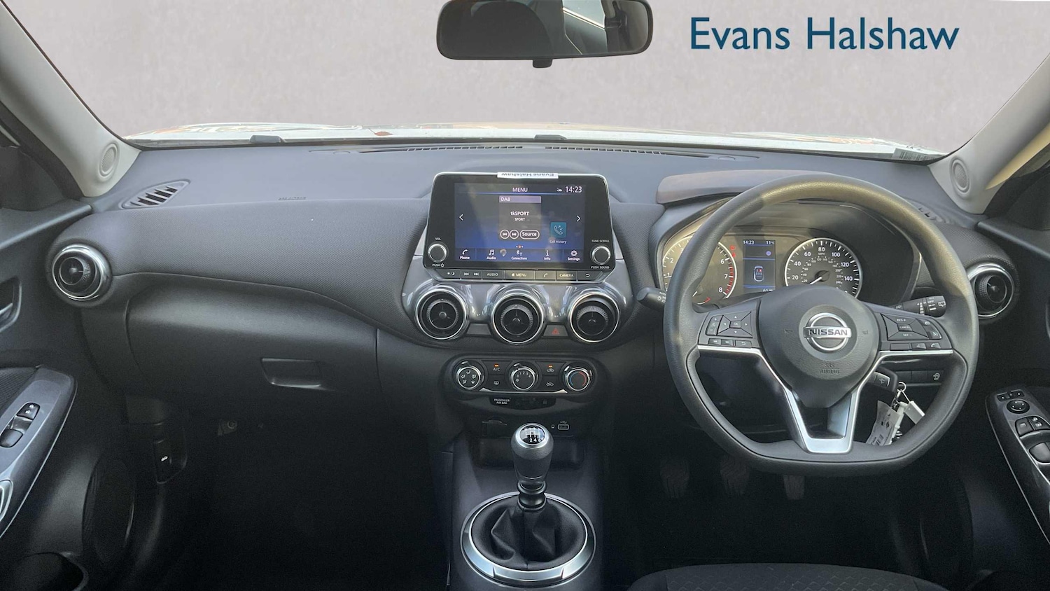 Used Nissan Juke for sale - 77514531: Photo 13