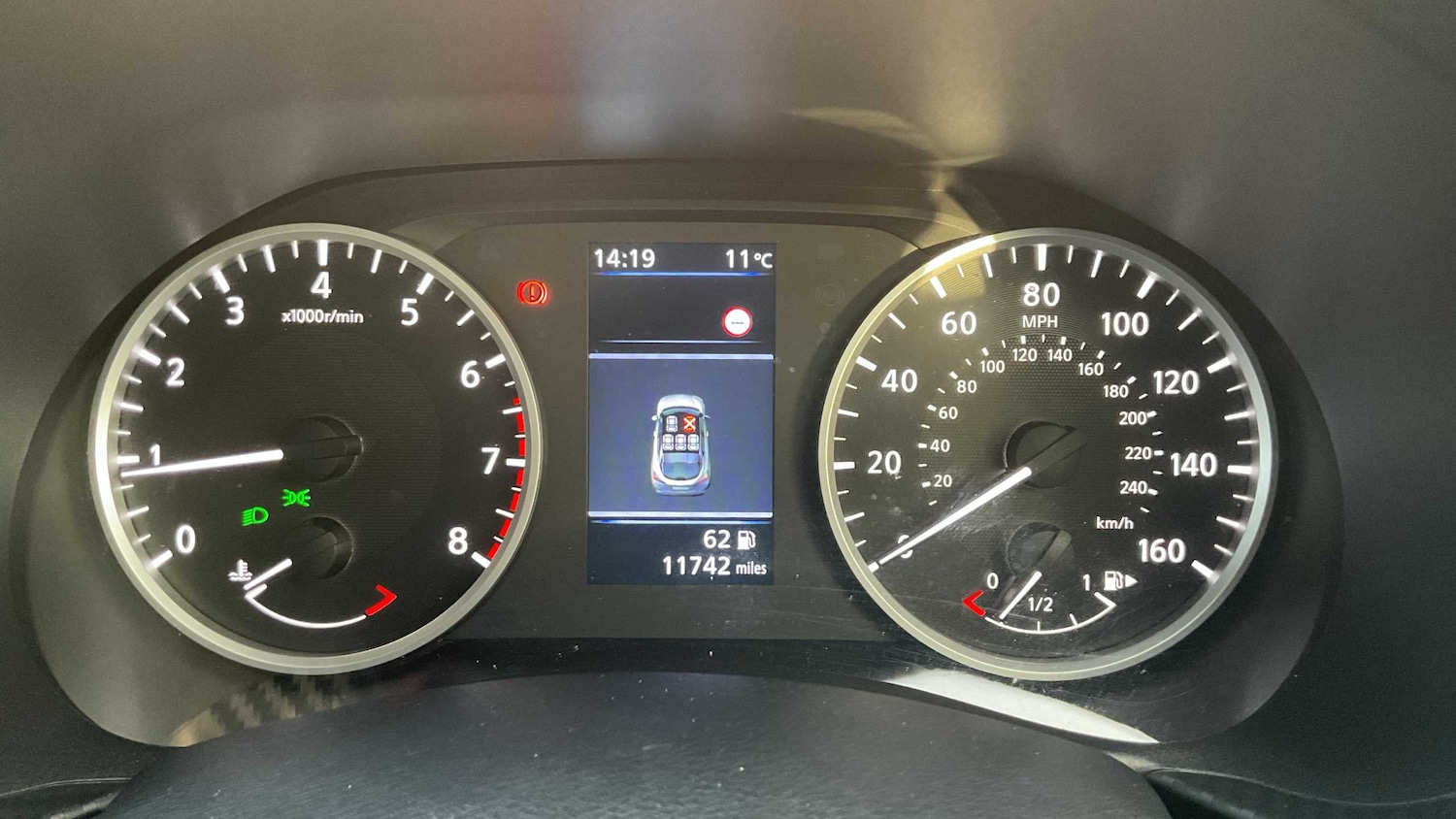 Used Nissan Juke for sale - 77514531: Photo 14