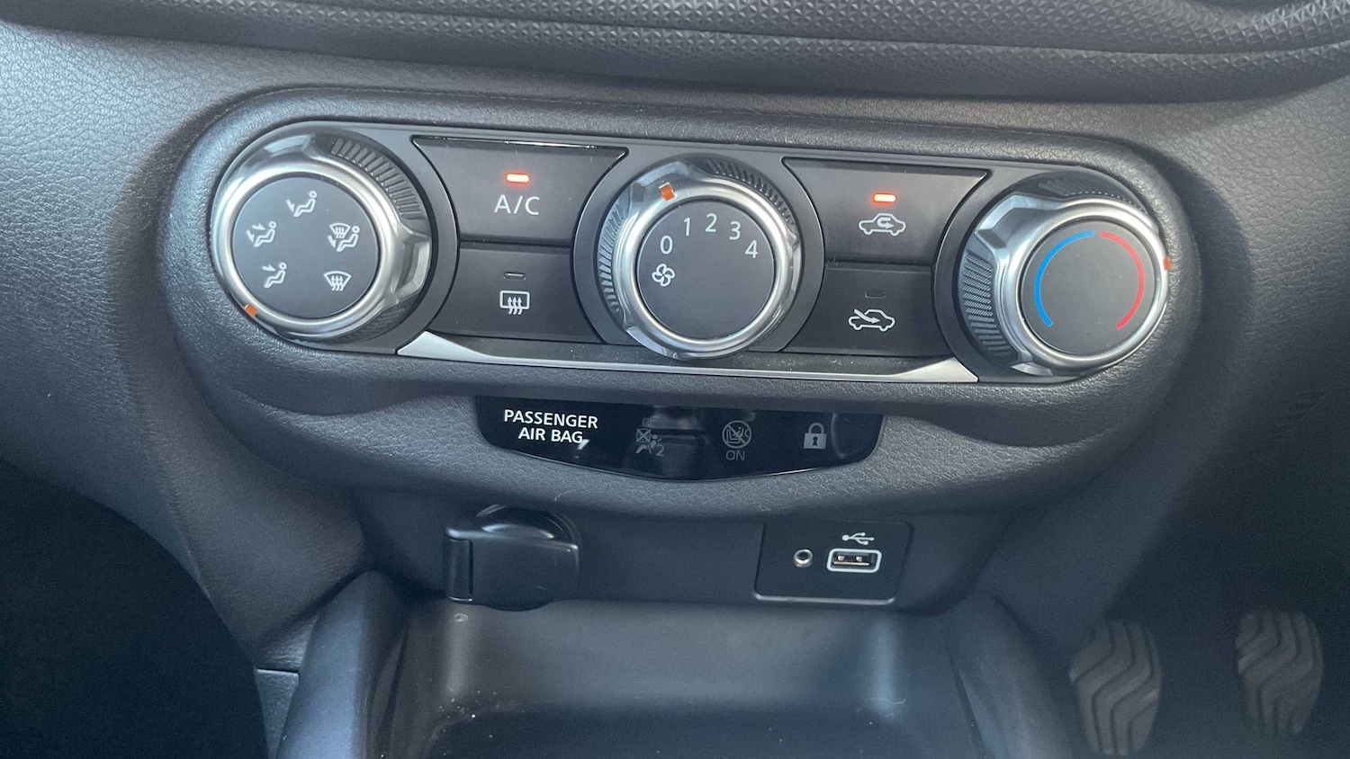 Used Nissan Juke for sale - 77514531: Photo 21