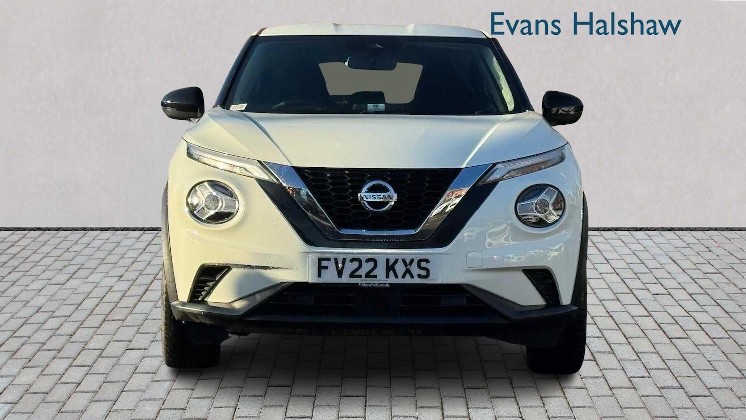 Used Nissan Juke for sale - 77514531: Photo 3
