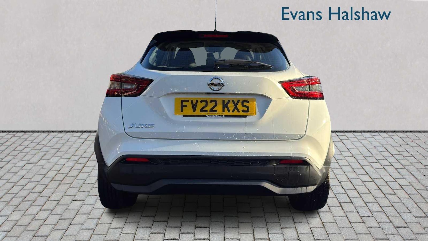 Used Nissan Juke for sale - 77514531: Photo 4