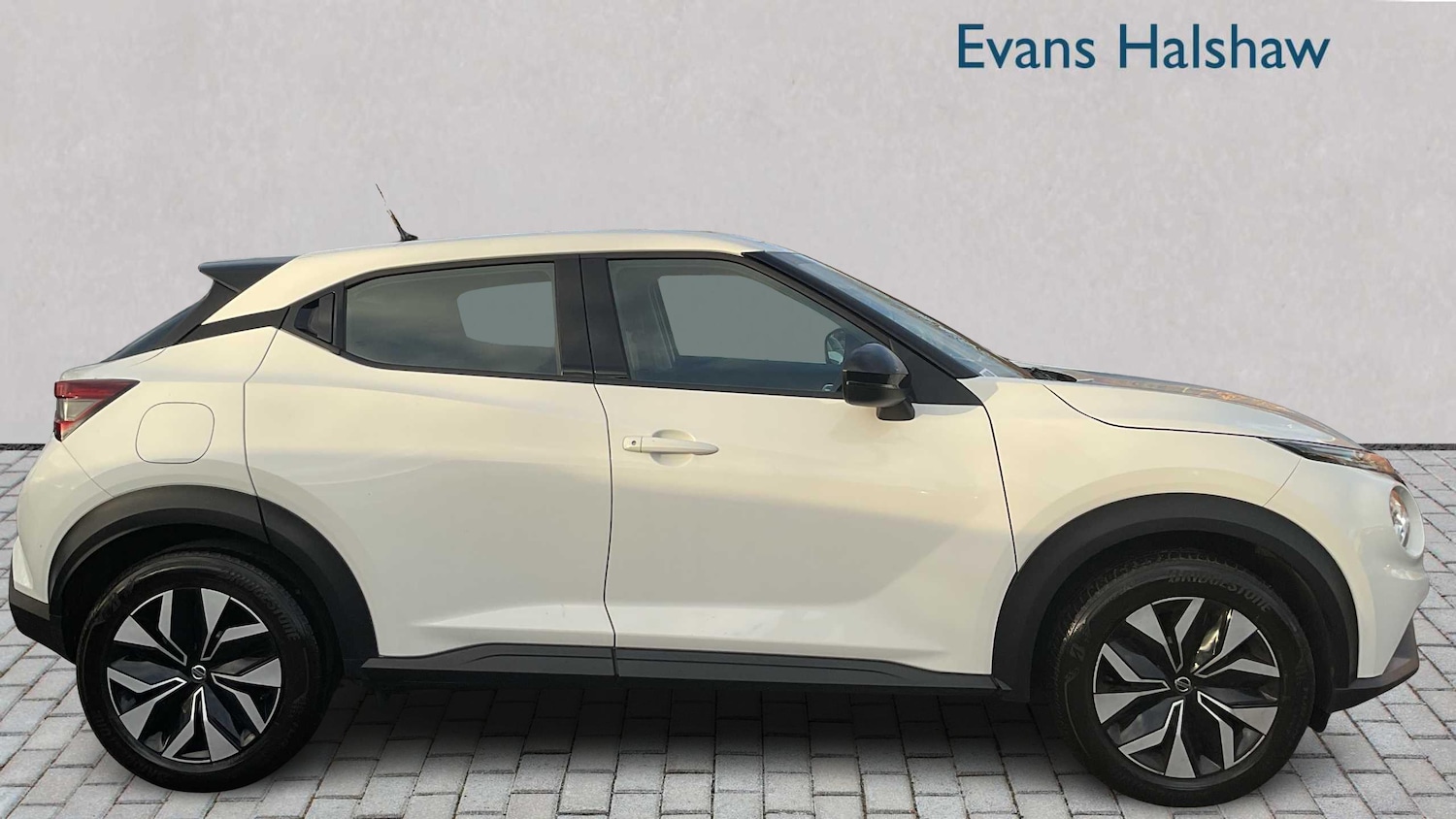 Used Nissan Juke for sale - 77514531: Photo 5