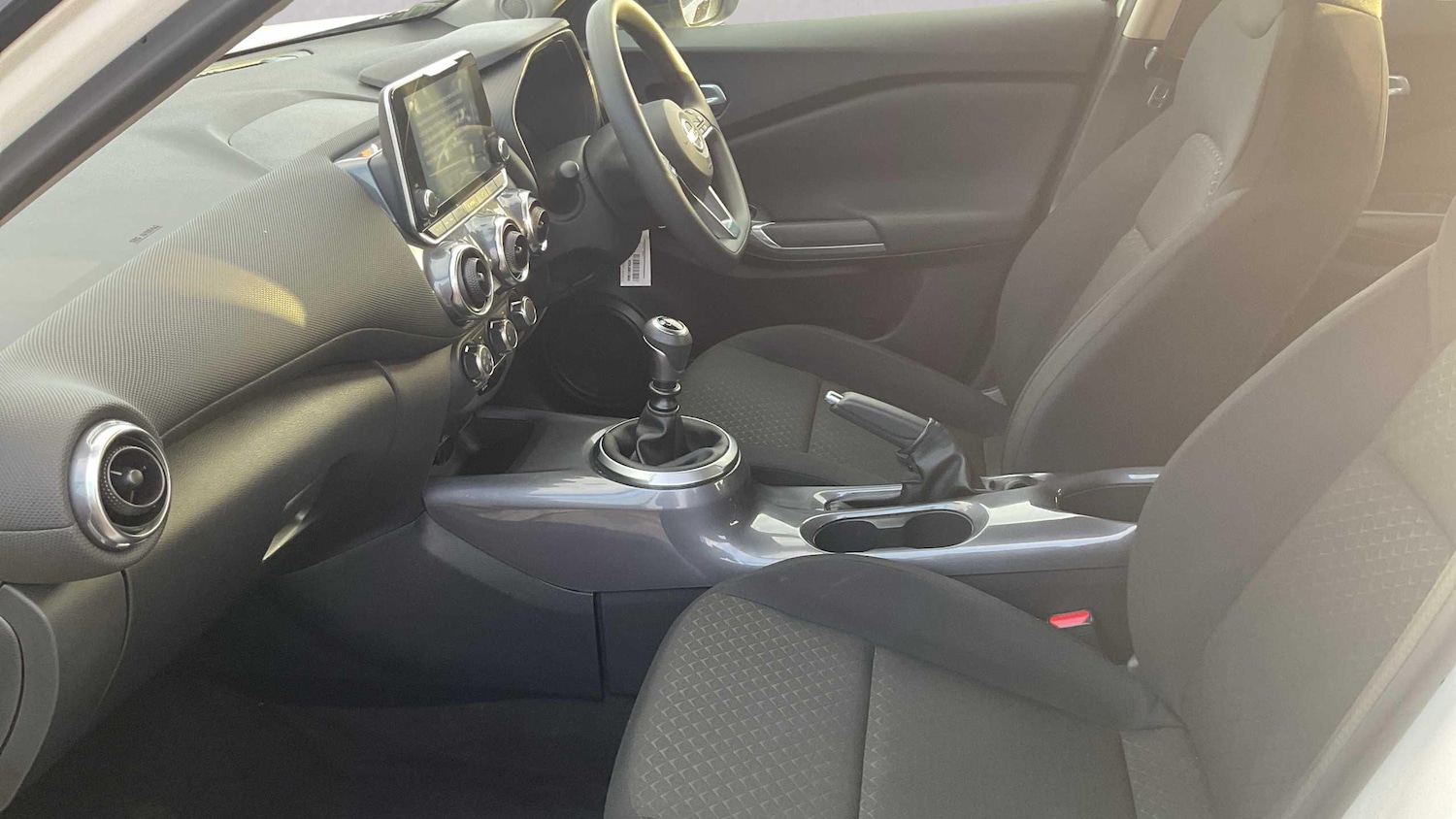 Used Nissan Juke for sale - 77514531: Photo 6