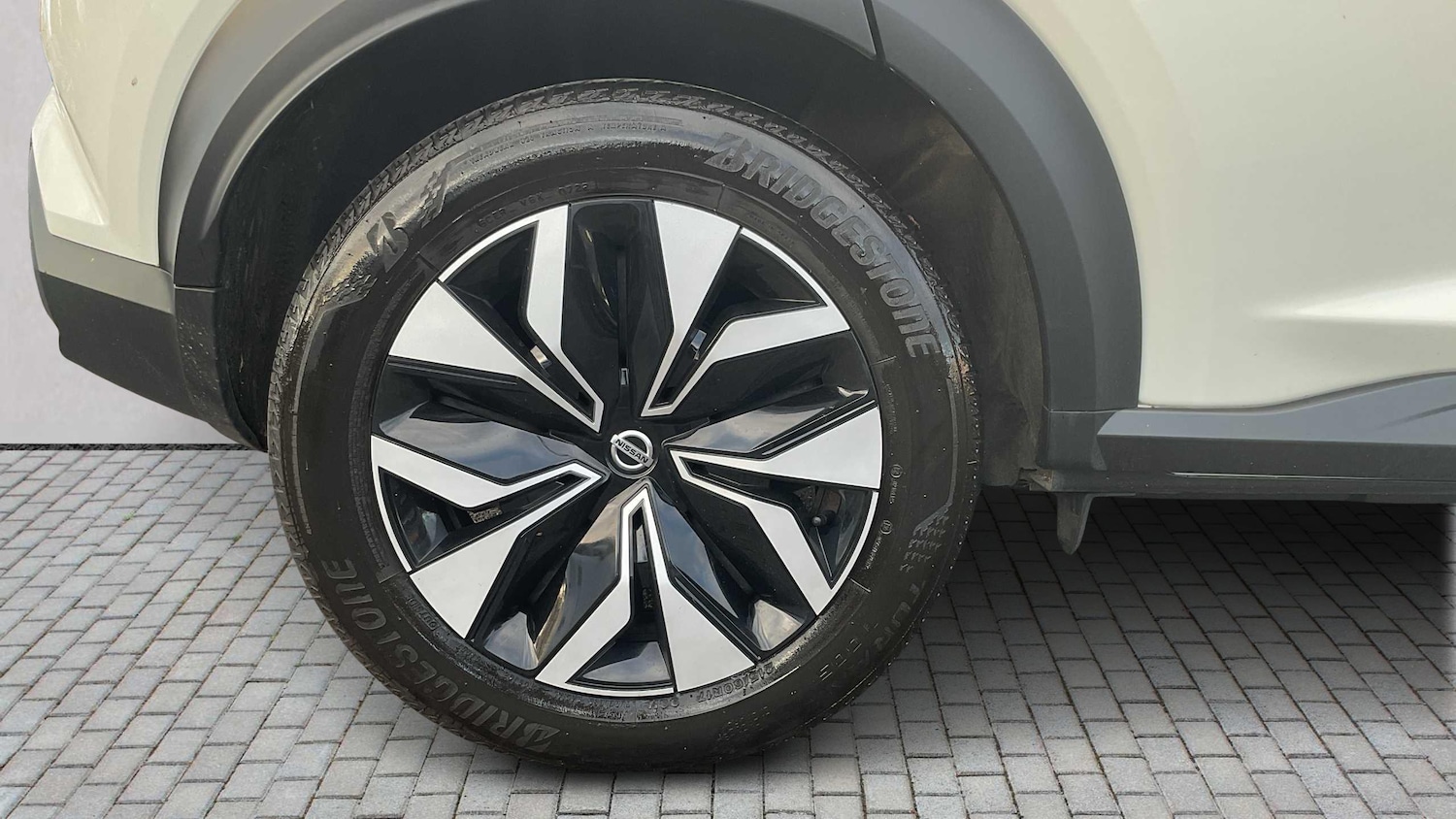 Used Nissan Juke for sale - 77514531: Photo 9