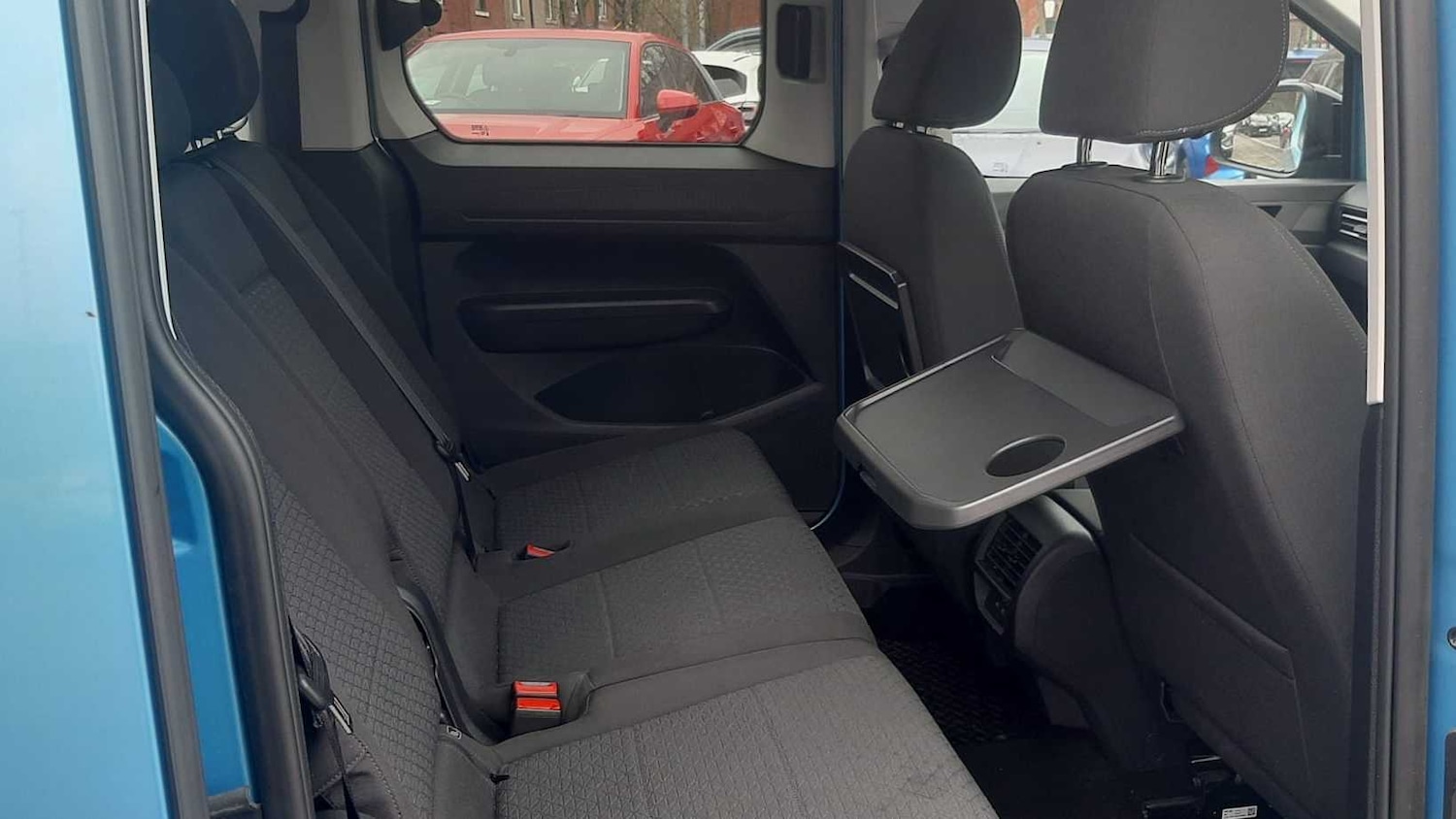 Used Ford Tourneo Connect 2023 for sale - 77589255: Photo 11