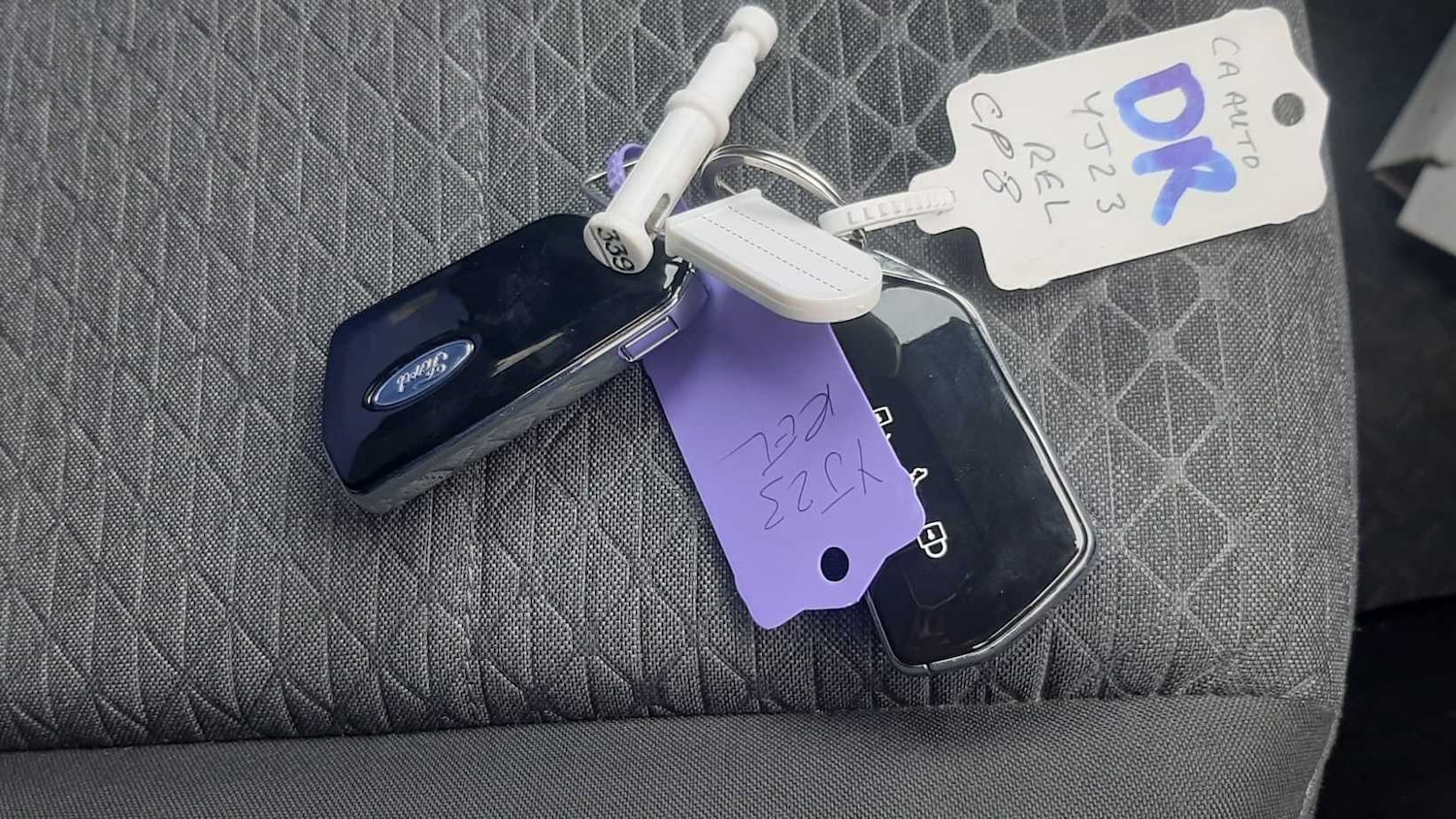 Used Ford Tourneo Connect 2023 for sale - 77589255: Photo 13