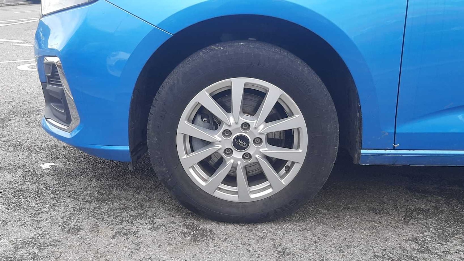 Used Ford Tourneo Connect 2023 for sale - 77589255: Photo 7