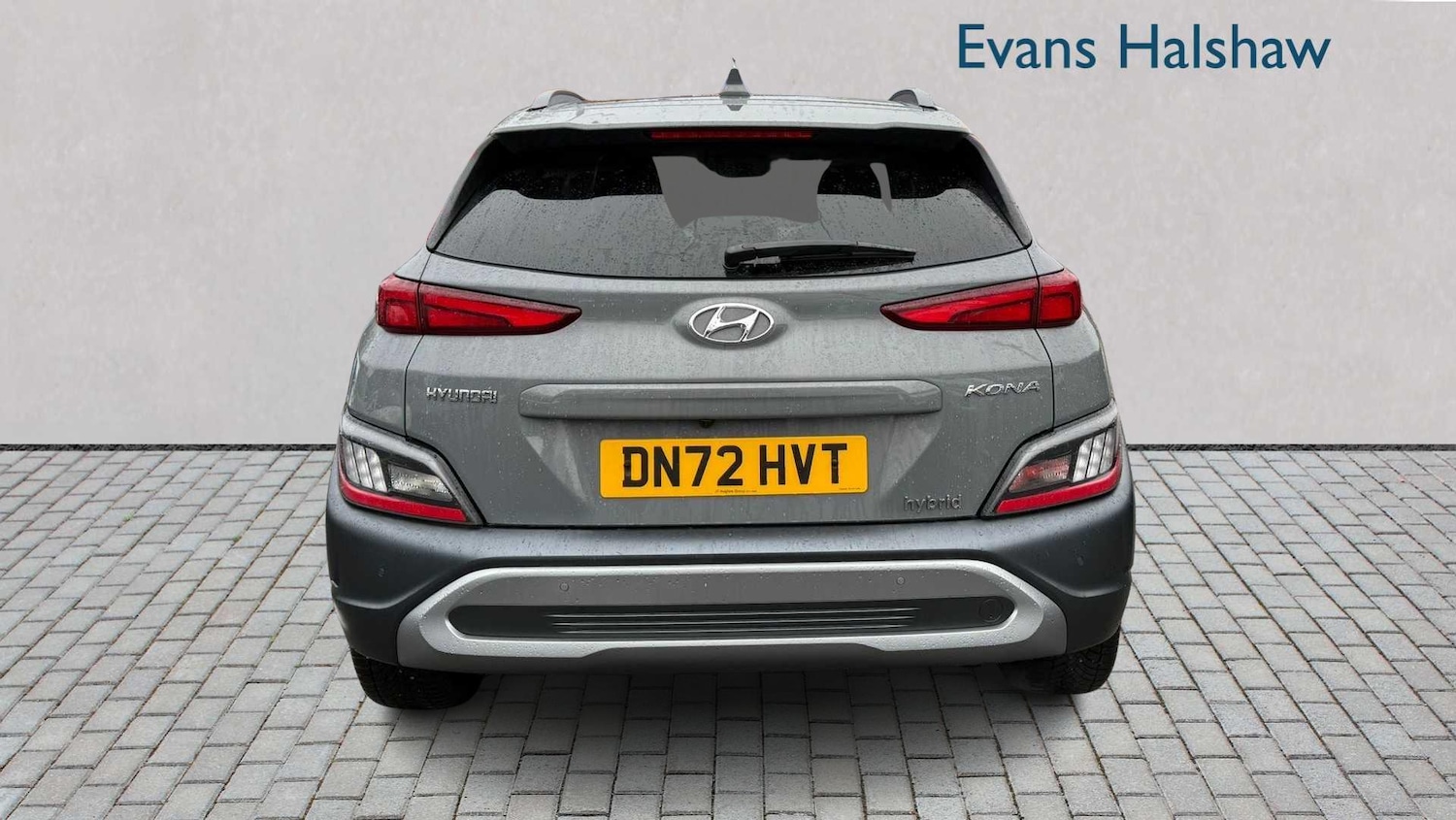 Used Hyundai KONA 2022 for sale - 77308446: Photo 3