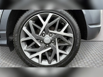 Used Hyundai KONA 2022 for sale - 77308446: Photo