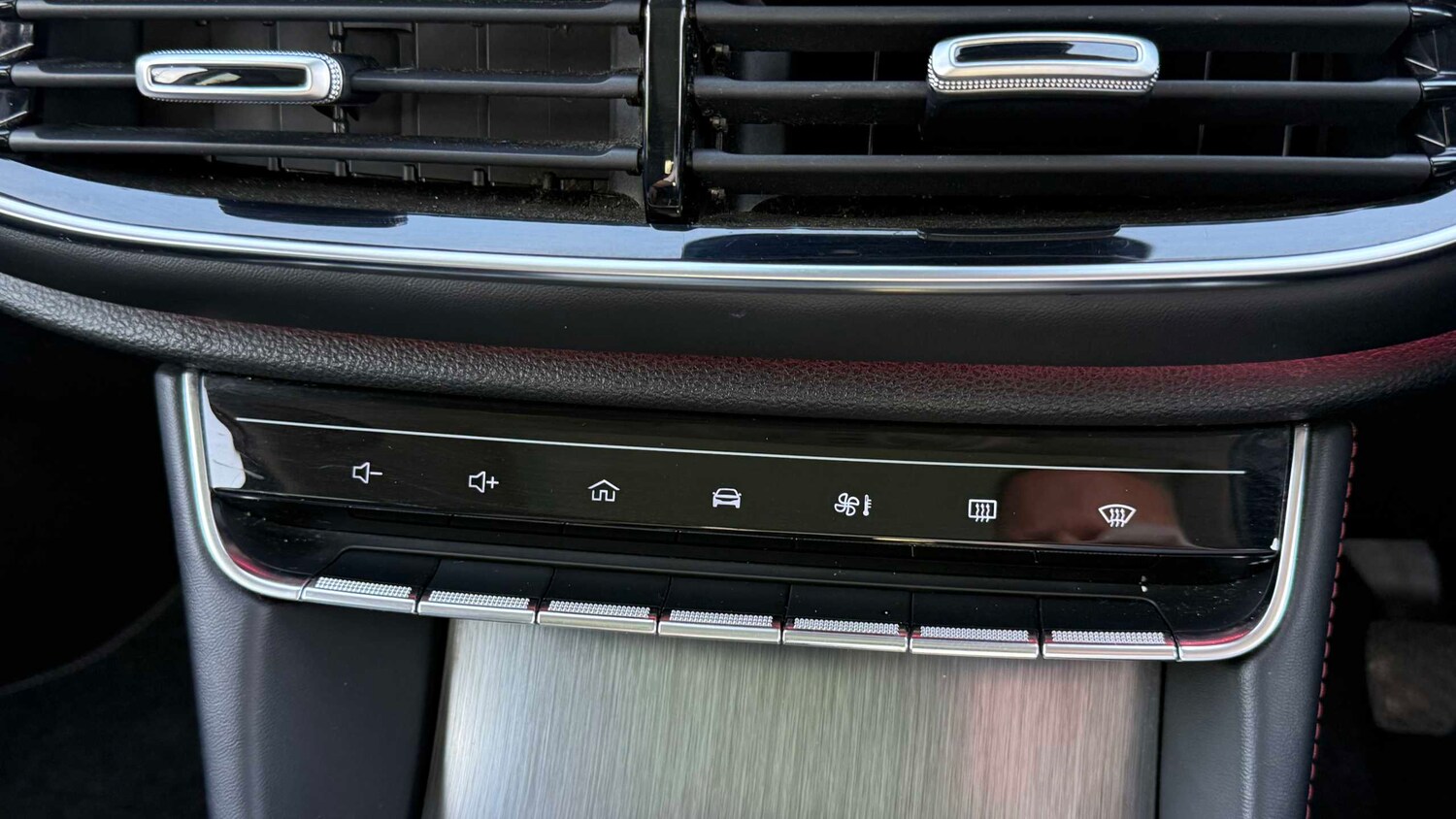 Used MG MG HS for sale - 78173709: Photo 14