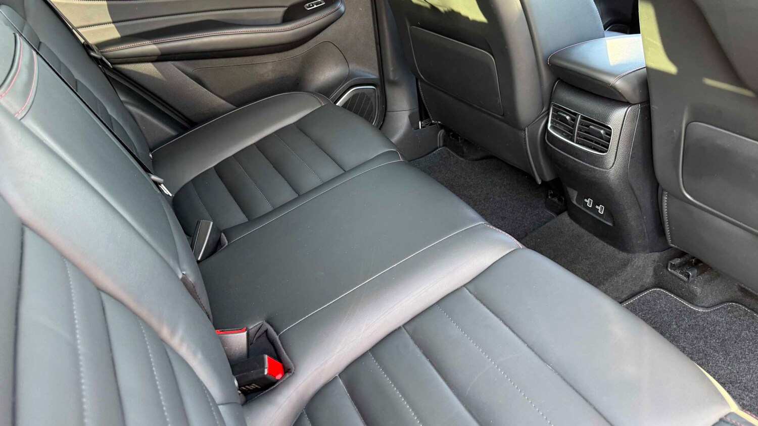 Used MG MG HS for sale - 78173709: Photo 16