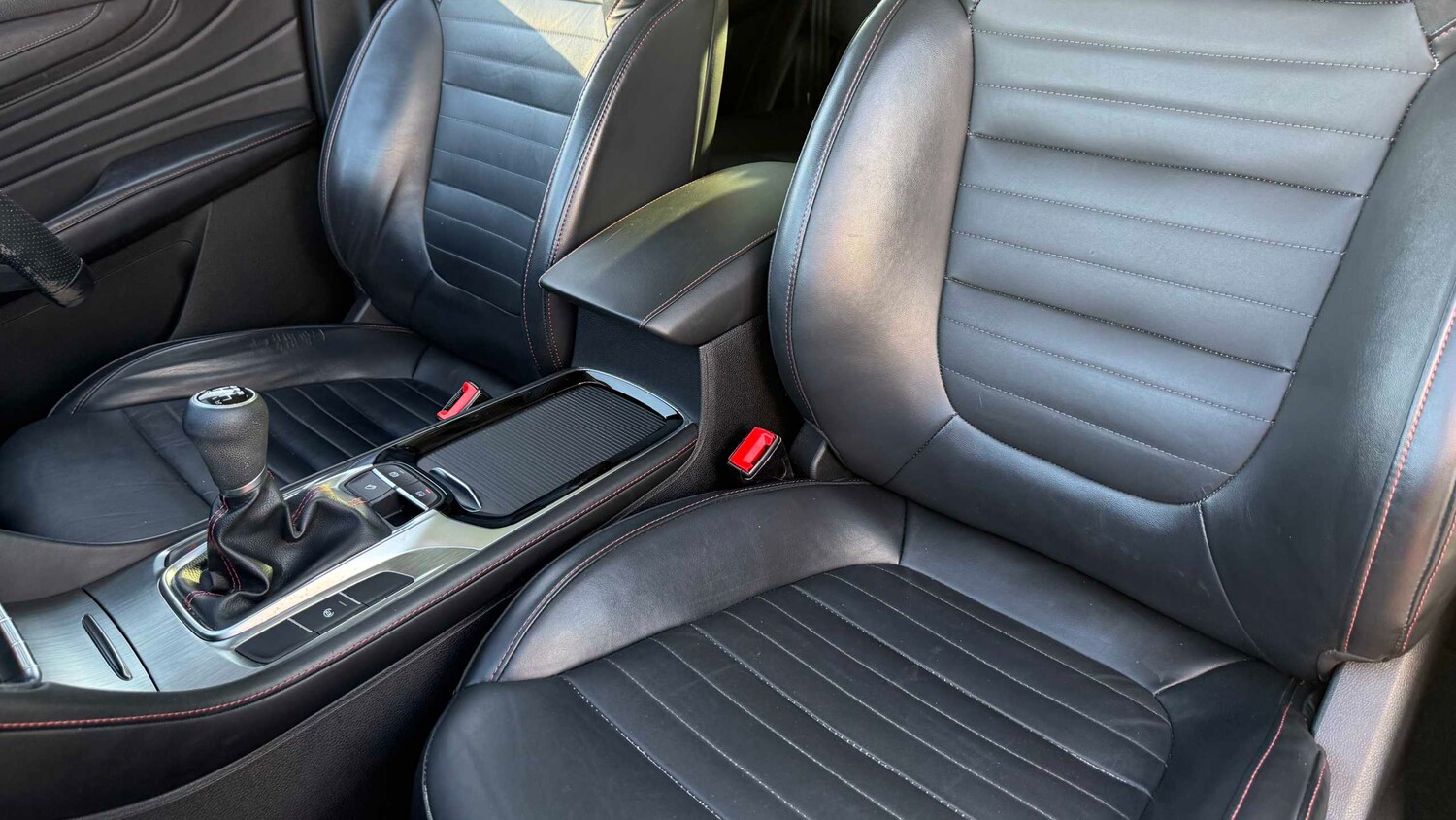 Used MG MG HS for sale - 78173709: Photo 17