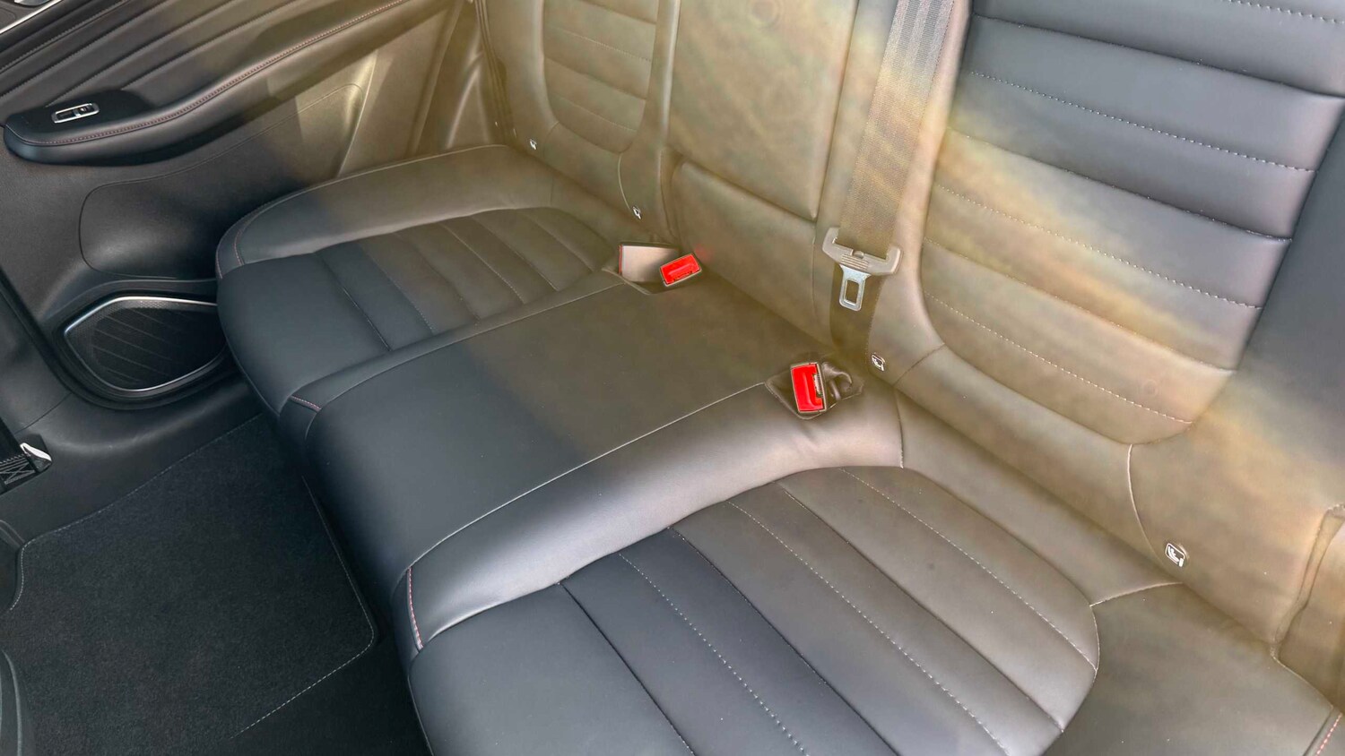 Used MG MG HS for sale - 78173709: Photo 18