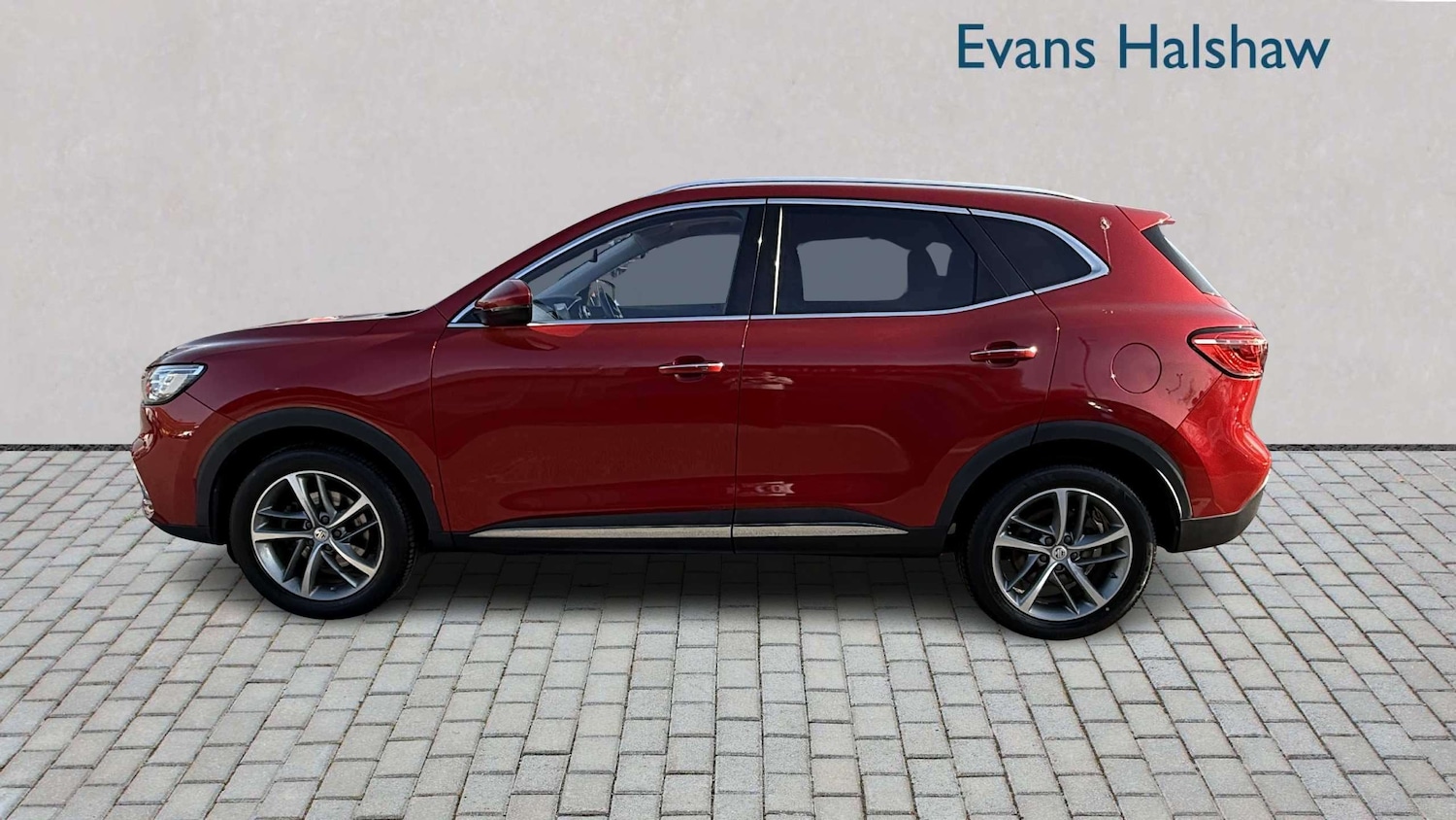 Used MG MG HS for sale - 78173709: Photo 3